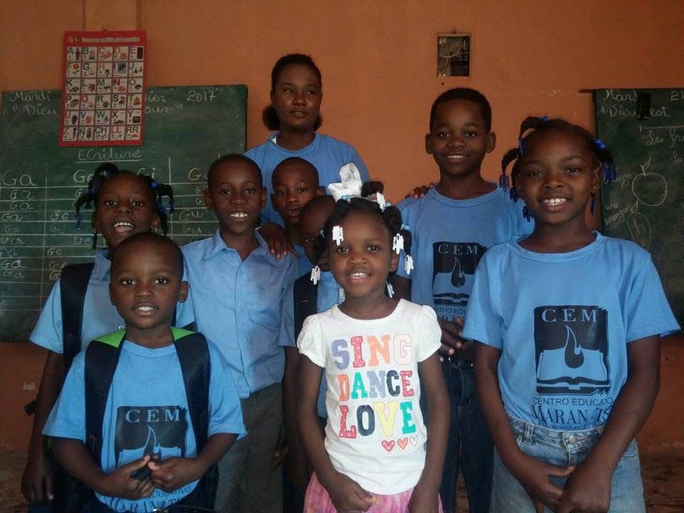 Éducation