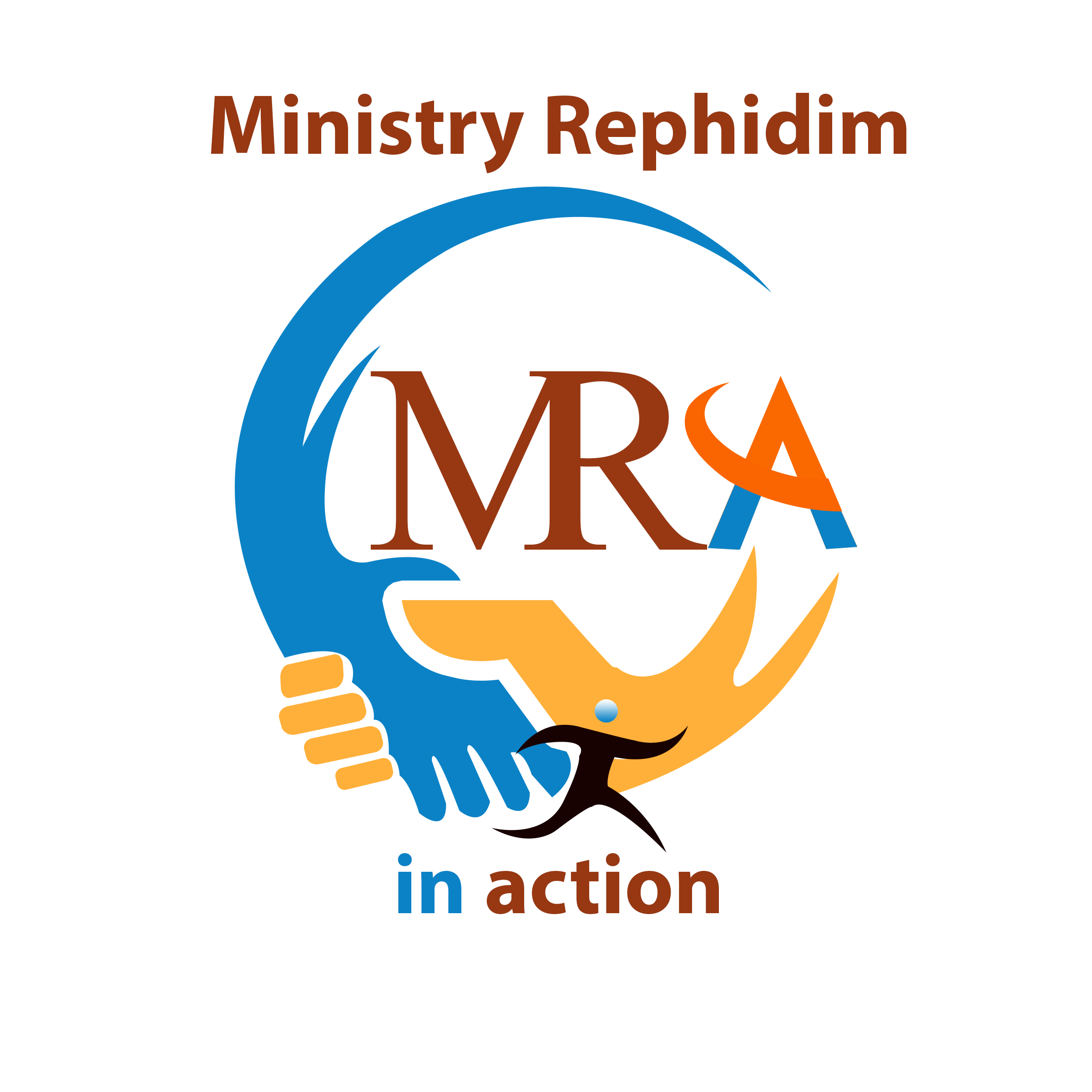 Logo Rephidim